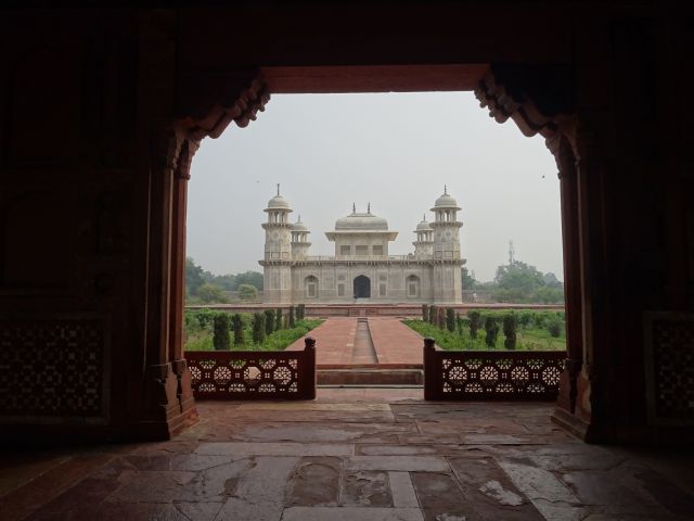 Agra